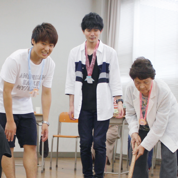 社会福祉学科で取得可能な資格