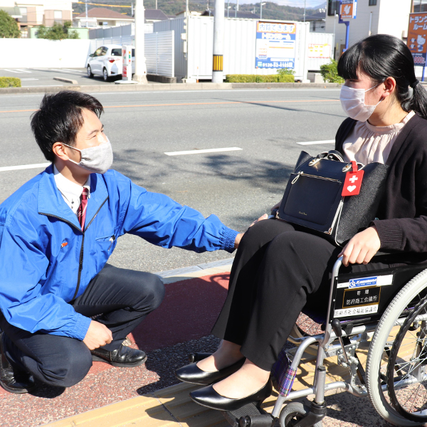 社会福祉学科の就職実績