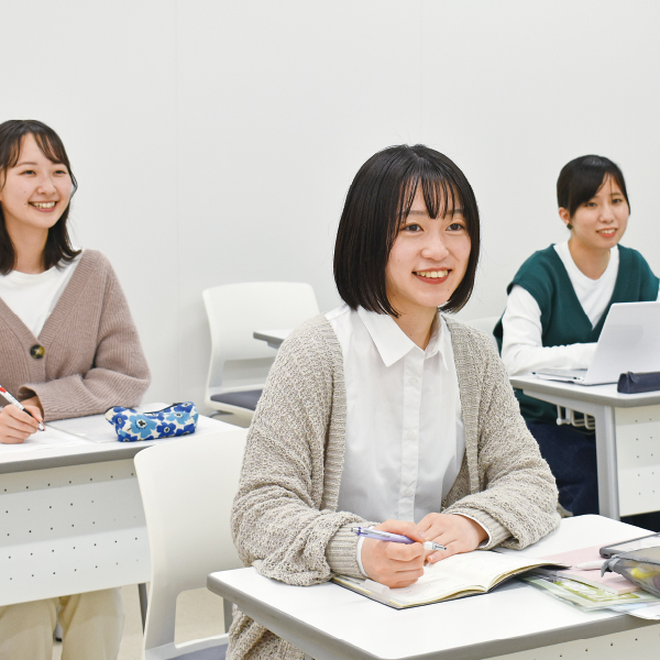 社会福祉学科3つの方針