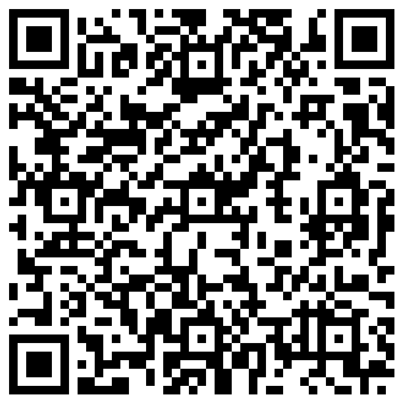 ママかん申込フォーム QRコード
