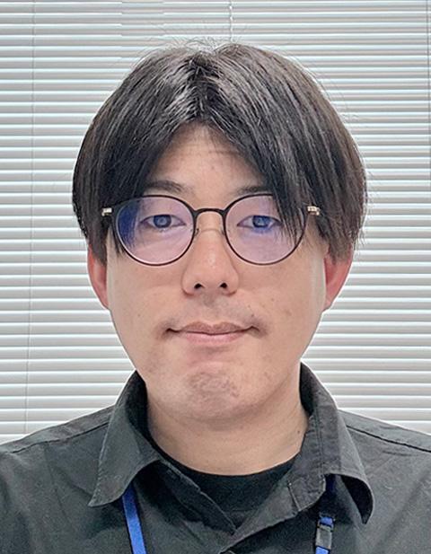 植田 隆博講師